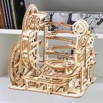 houten puzzels