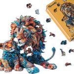 houten puzzels