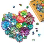 houten puzzels