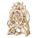 houten puzzels