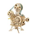 houten puzzels