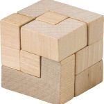 houten puzzels