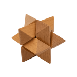 houten puzzels