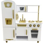 houten speelgoed keuken