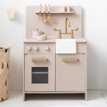 houten speelgoed keuken