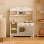houten speelgoed keuken