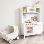 houten speelgoed keuken