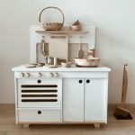 houten speelgoed keuken