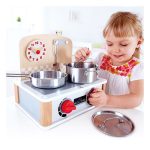 houten speelgoed keuken