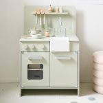 houten speelgoed keuken
