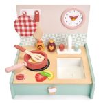 houten speelgoed keuken