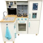 houten speelgoed keuken