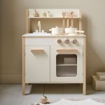 houten speelgoed keuken