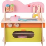 houten speelgoed keuken