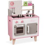 houten speelgoed keuken