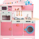 houten speelgoed keuken