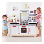 houten speelgoed keuken