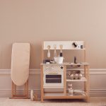 houten speelgoed keuken