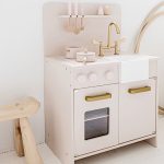 houten speelgoed keuken