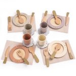 houten speelgoed keuken