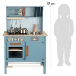 houten speelgoed keuken