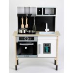 houten speelgoed keuken