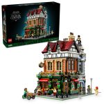 intertoys lego