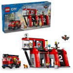 intertoys lego