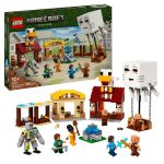intertoys lego