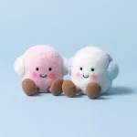 jellycat knuffels