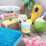 jellycat knuffels
