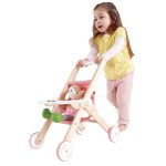 kinderwagen speelgoed