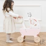 kinderwagen speelgoed