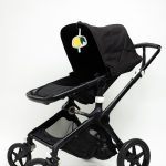 kinderwagen speelgoed