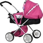 kinderwagen speelgoed
