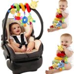kinderwagen speelgoed