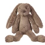 konijn knuffel