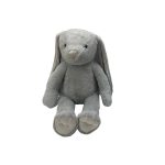 konijn knuffel