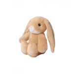 konijn knuffel