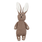 konijn knuffel
