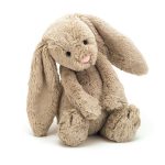 konijn knuffel