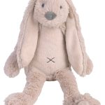 konijn knuffel