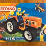 meccano speelgoed