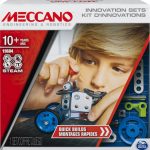 meccano speelgoed