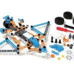 meccano speelgoed