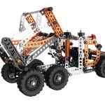meccano speelgoed