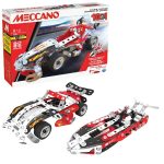 meccano speelgoed