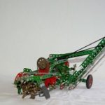 meccano speelgoed