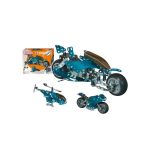 meccano speelgoed