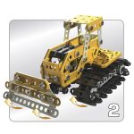 meccano speelgoed